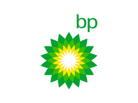 BP Logo